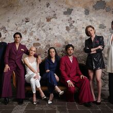 Adriana Pérez Solís comparte las claves de la moda 2026 (Cortesía: Liân Portugâl)