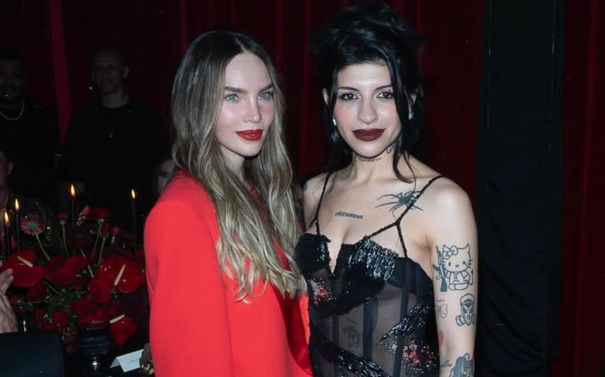 Cazzu aclara por qué no considera una colaboración con Belinda en este momento y qué tendría que cambiar para que ocurra (Instagram)