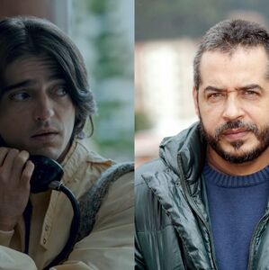 “Estado de Fuga 1986”: ¿Quién fue Camilo León en la vida real? (Foto: Instagram/Olórin33)