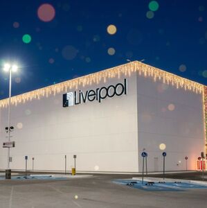 Liverpool cambió las fechas de su última Venta Nocturna (IA)