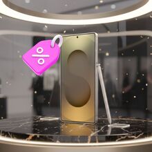 Liverpool pone en descuento el Galaxy S25 Ultra de 1 TB en la Venta Nocturna (Liverpool)