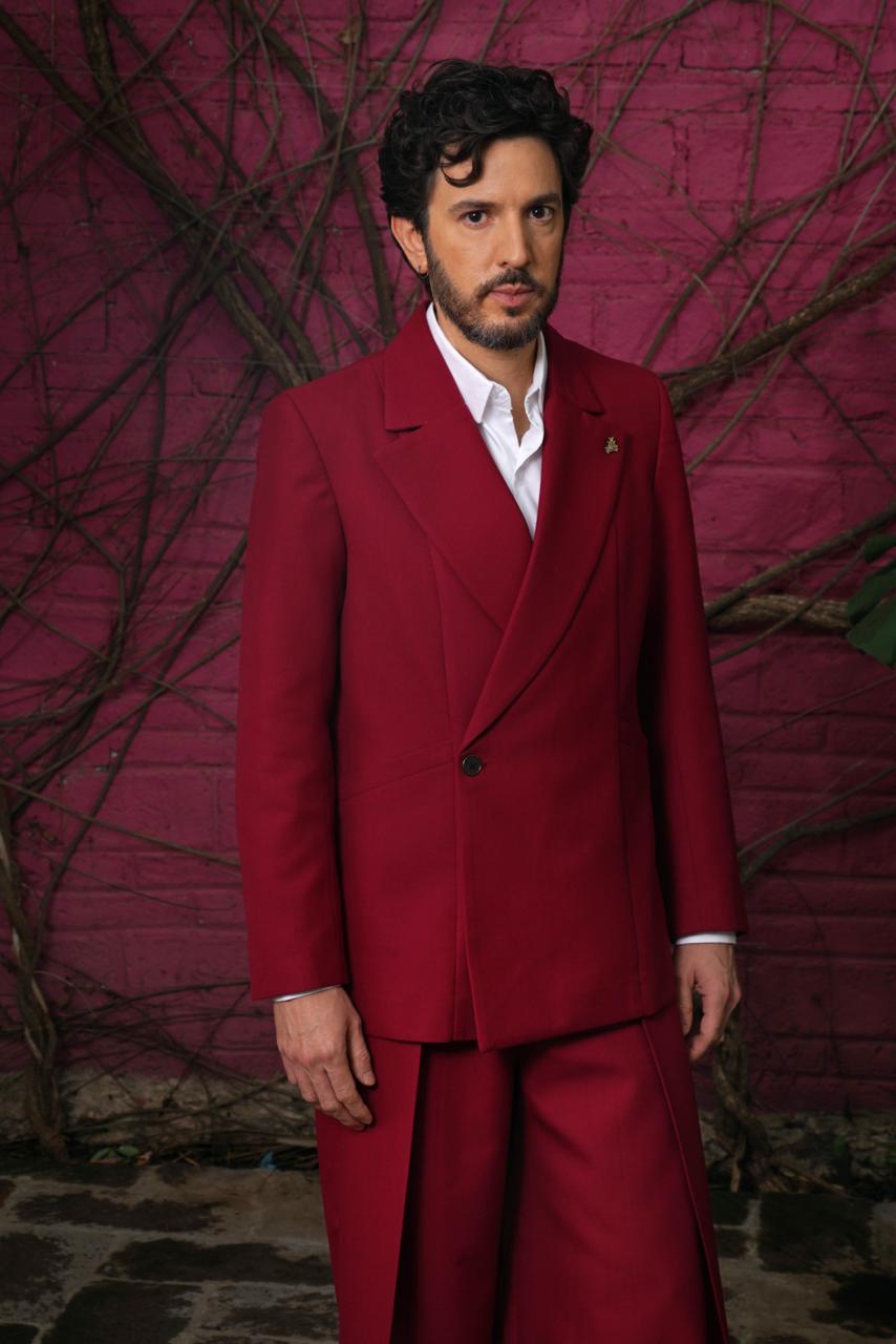 Moda para 2026 (Cortesía: Liân Portugâl)