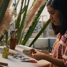 Pop Up Pro Mujer con H&M en CDMX: Cuándo y dónde ir (Foto: Cortesía)