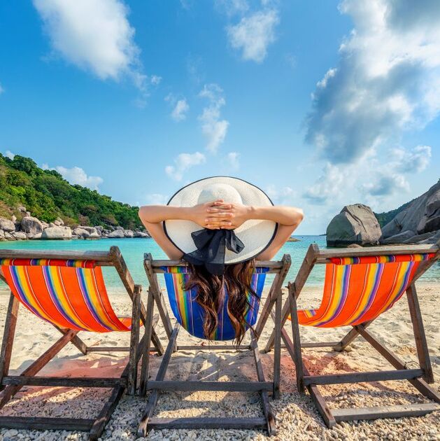 ¿Más vacaciones para México? Proponen agregar 6 días festivos y 3 megapuentes; estos serían (Foto: Freepik)