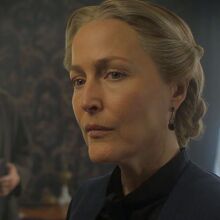 "Los abandonados", final explicado de la nueva serie western de Netflix: ¿quién salió del fuego? (Foto: Netflix)