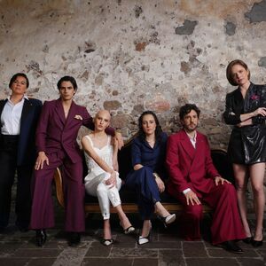 Adriana Pérez Solís comparte las claves de la moda 2026 (Cortesía: Liân Portugâl)