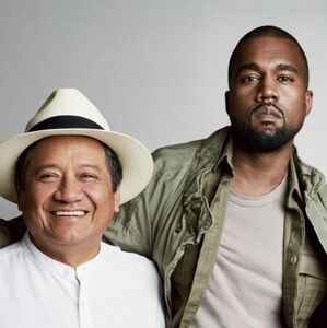 Armando Manzanero aparece como coautor en una canción de Kanye West (IA)