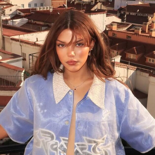 Bu Cuarón combina raíces británicas, italianas y mexicanas; ¿cuál es su verdadera nacionalidad? (Instagram)