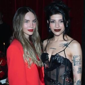 Cazzu aclara por qué no considera una colaboración con Belinda en este momento y qué tendría que cambiar para que ocurra (Instagram)