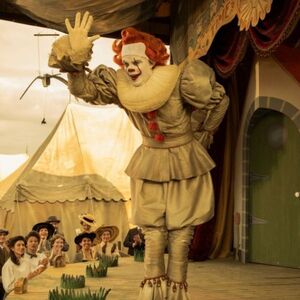 “It: Welcome to Derry”: ¿A qué hora se estrena el capítulo 7 en HBO (Foto: Instagram)