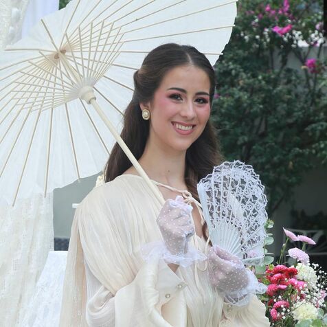 Lisa García Martínez. Fotos: Omar Valdez