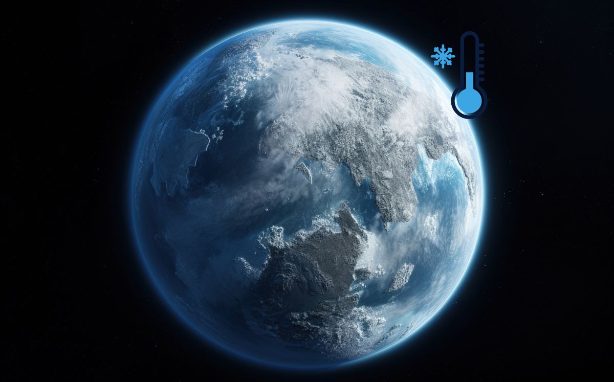 ¿Cuándo llega el Frente Frío 19 a México?  (Foto: Freepik)