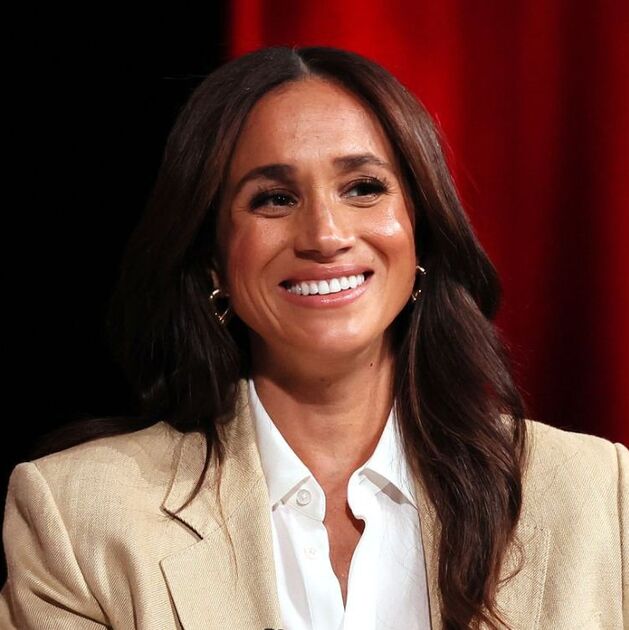 Padre de Meghan Markle le manda mensaje desde el hospital (Foto: Getty)