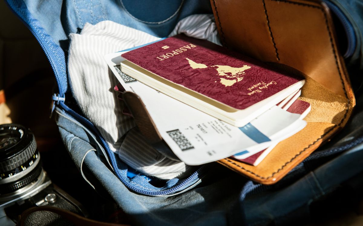 Pasaporte a mitad de precio en México: quiénes pueden obtener el descuento y cómo tramitarlo (Foto: Freepik)