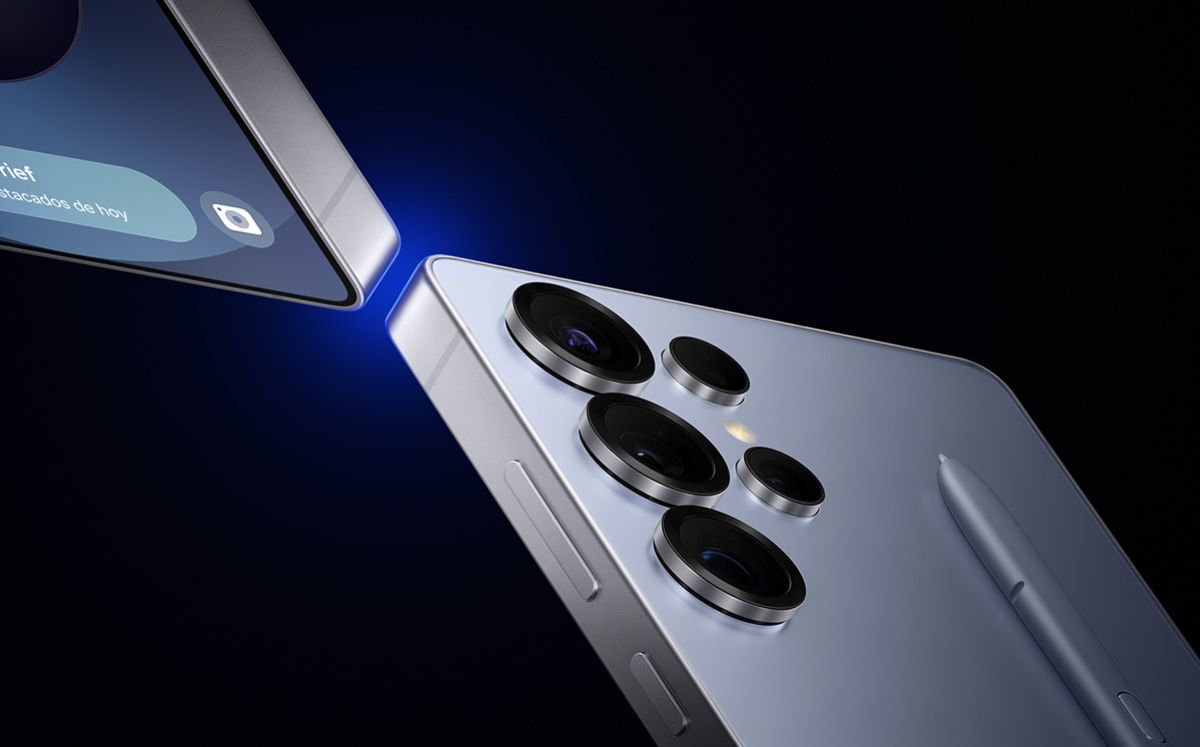 Samsung Galaxy S26 Ultra: ¿Cuándo sale el nuevo celular? (Foto: Samsung)