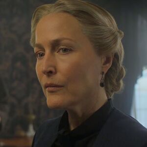 "Los abandonados", final explicado de la nueva serie western de Netflix: ¿quién salió del fuego? (Foto: Netflix)