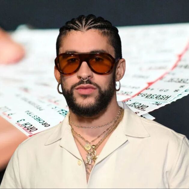 Bad Bunny en CDMX: Fraudes de los que debes protegerte (Foto: Getty)