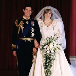 ¿Por qué Carlos se casó con Diana y no con Camilla? (Foto: Getty/Instagram)