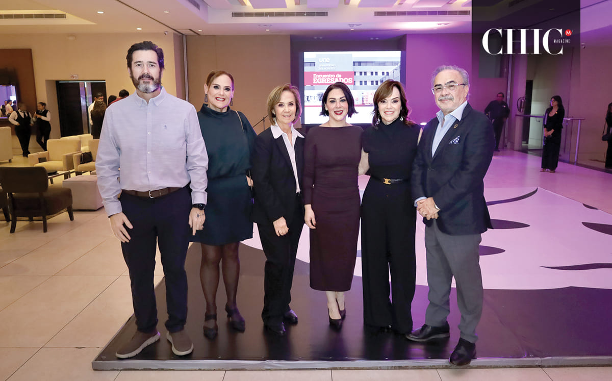 Carlos Sierra, Norma Sierra, Rosa Sierra, Alicia Sierra, Anaye Sierra y José Sierra