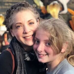 Así ha crecido Constanza Creel, hija de Edith González (Foto: Instagram)