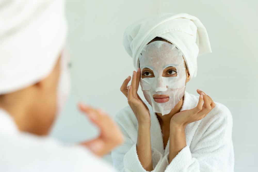 Cuidado intensivo que se nota al instante.