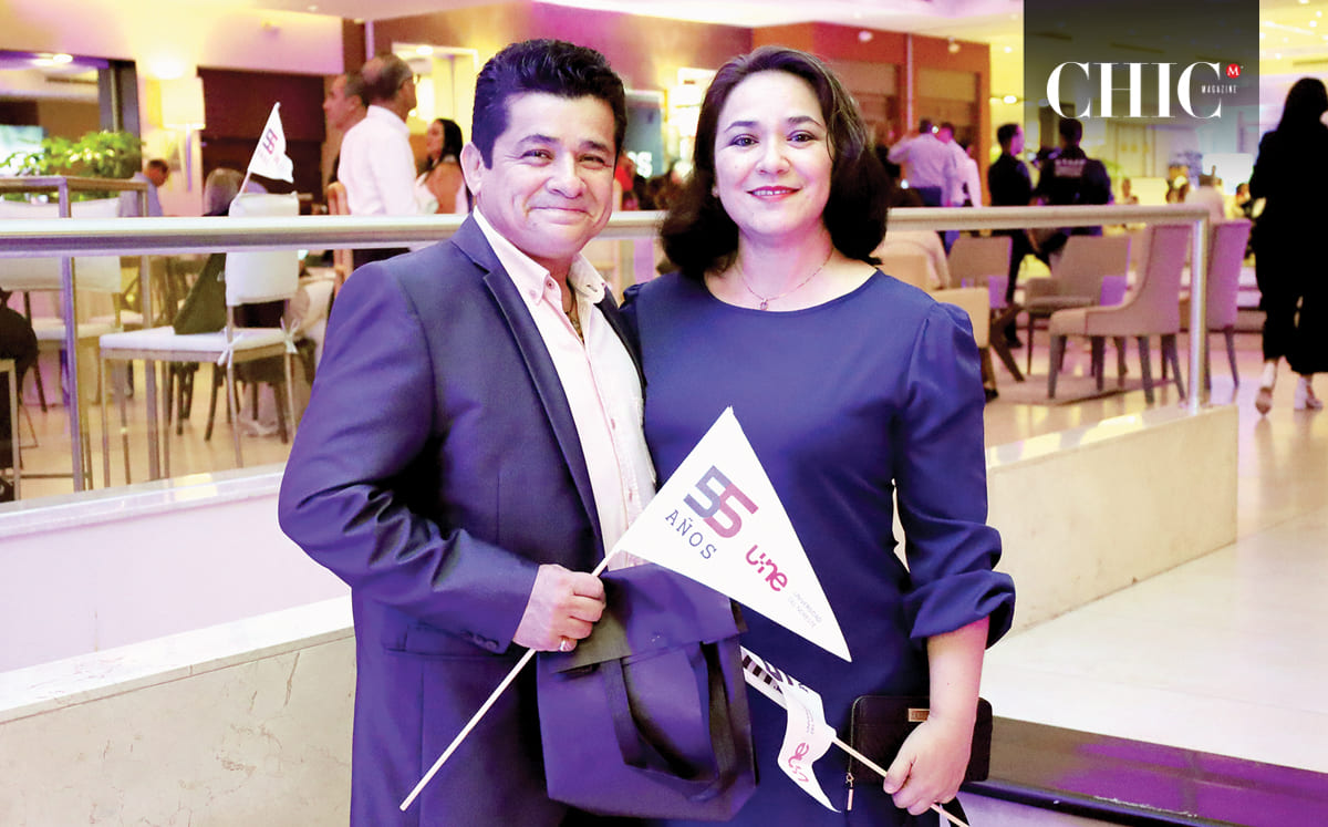 Danae González y Valeria Alonso