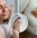 Dile adiós a las patas de gallo con esta mascarilla casera