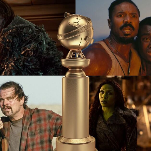 Golden Globes 2026: Conoce la lista completa de nominados (Foto: Instagram/Sora)