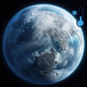 ¿Cuándo llega el Frente Frío 19 a México?  (Foto: Freepik)