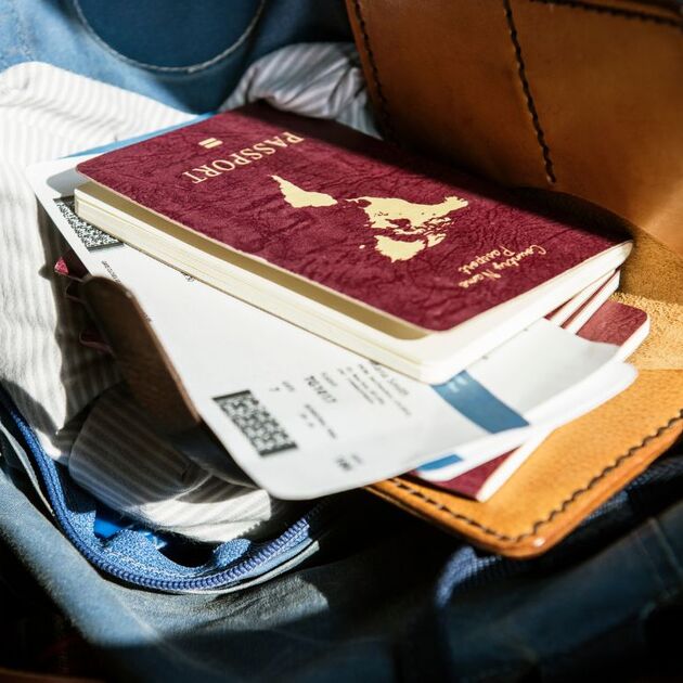 Pasaporte a mitad de precio en México: quiénes pueden obtener el descuento y cómo tramitarlo (Foto: Freepik)