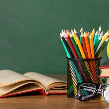 ¿Se suspenden las clases el 12 de diciembre? (Foto: Freepik)