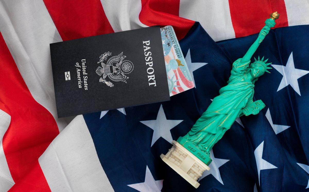 Estos solicitantes deberán tener sus redes sociales públicas para obtener la visa americana (Foto: Freepik)