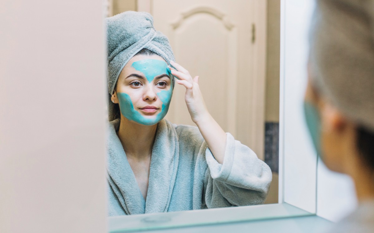 Un boost de hidratación y luminosidad en solo minutos.