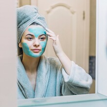 Un boost de hidratación y luminosidad en solo minutos.