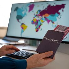 ¿Cuánto costará la visa americana de turismo a partir de 2026? Esto es lo que debes de saber (Foto: Freepik)