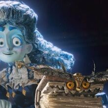 “Soy Frankelda” llega a HBO Max: Esta es la fecha de su estreno (Foto: Instagram)