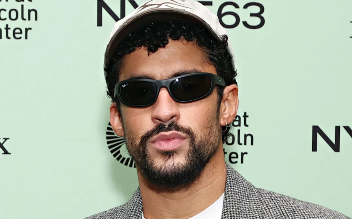 Guía de outfits para los conciertos de Bad Bunny en CDMX (Foto: Getty Images)