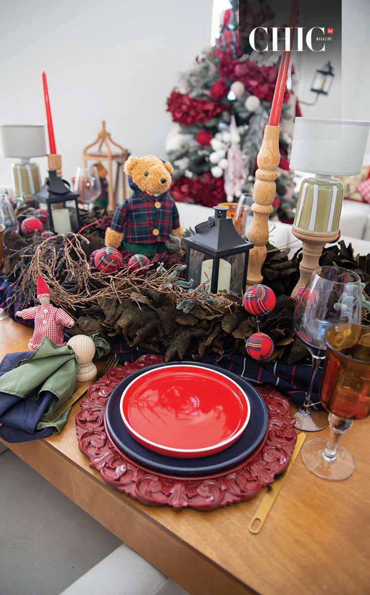 La magia de Eme Jota Event está en el detalle mínimo. (Fotos: Yanahui F. Sevilla)