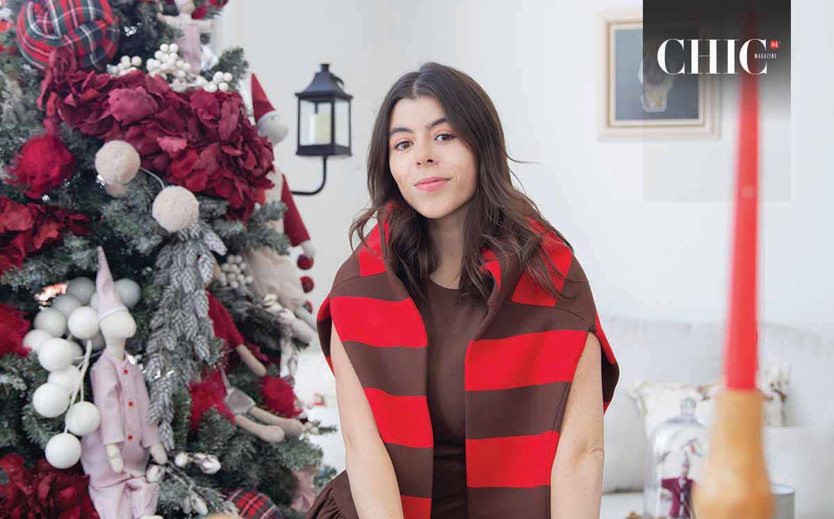 La mesa es un lugar donde las personas se encuentran, donde se comparten conversaciones, momentos y emociones. (Fotos: Yanahui F. Sevilla)