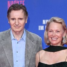 Pamela Anderson y Liam Neeson: ¿Por qué se separaron? (Foto: Instagram)