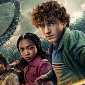 Percy Jackson y los dioses del Olimpo 2: Calendario de capítulos (Foto: Disney)