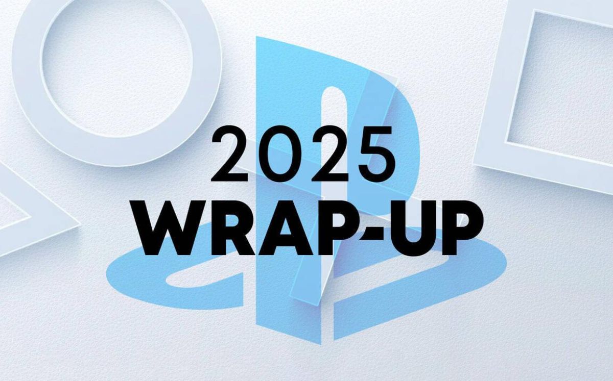 Ya puedes ver tu PlayStation 2025 Wrap-Up. Te contamos cómo acceder, qué datos muestra y hasta cuándo estará disponible (X)
