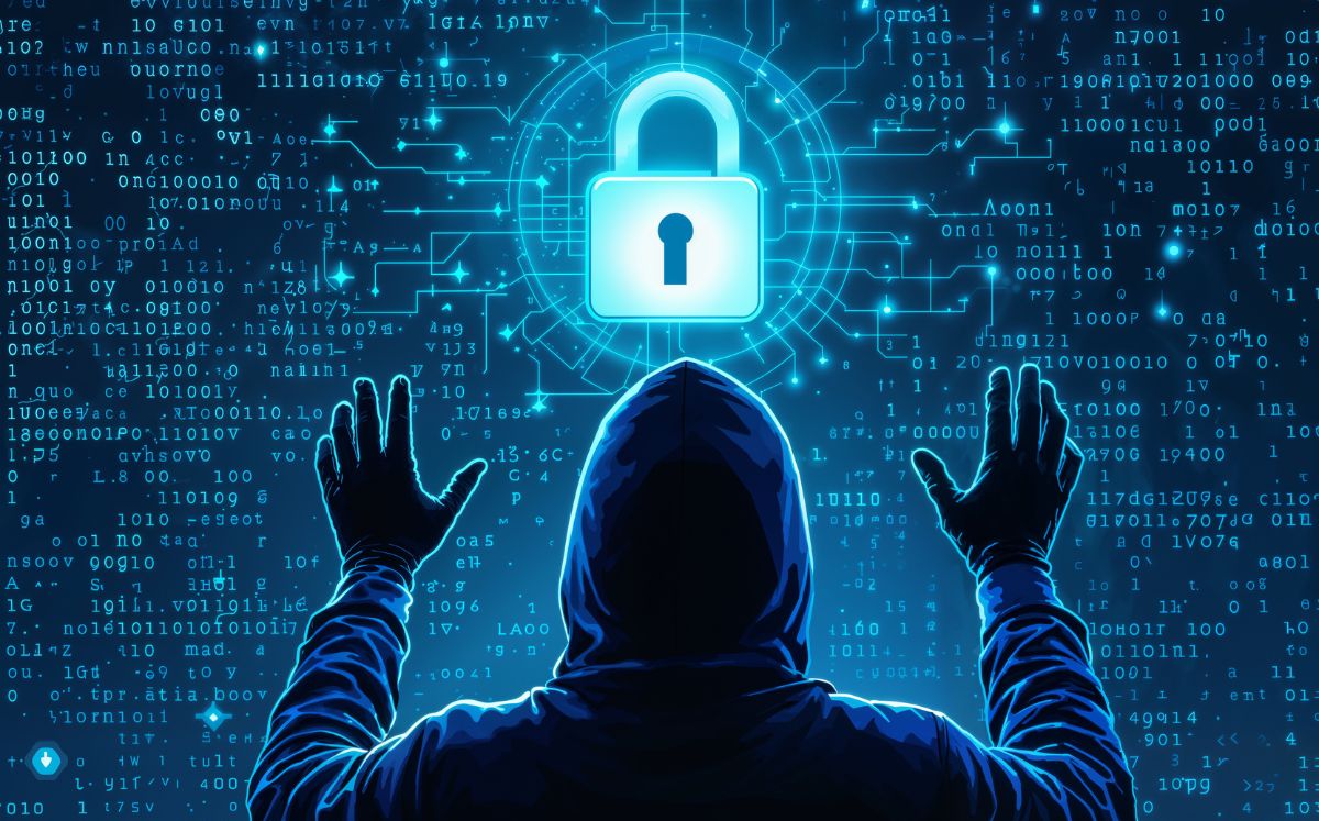 ¿Sirve apagar el celular cinco minutos al día para evitar ciberataques? Esto dicen expertos (Freepik)