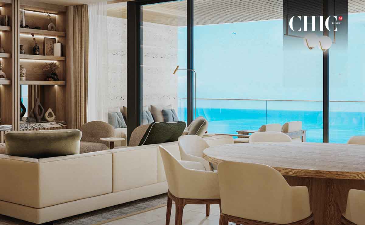 Tienes que conocer Marietta Isla Mujeres / Foto: Cortesía