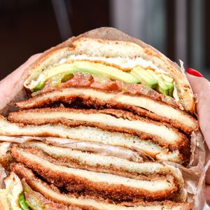 Tortas Niágara en Ciudad de México