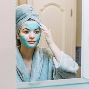 Un boost de hidratación y luminosidad en solo minutos.