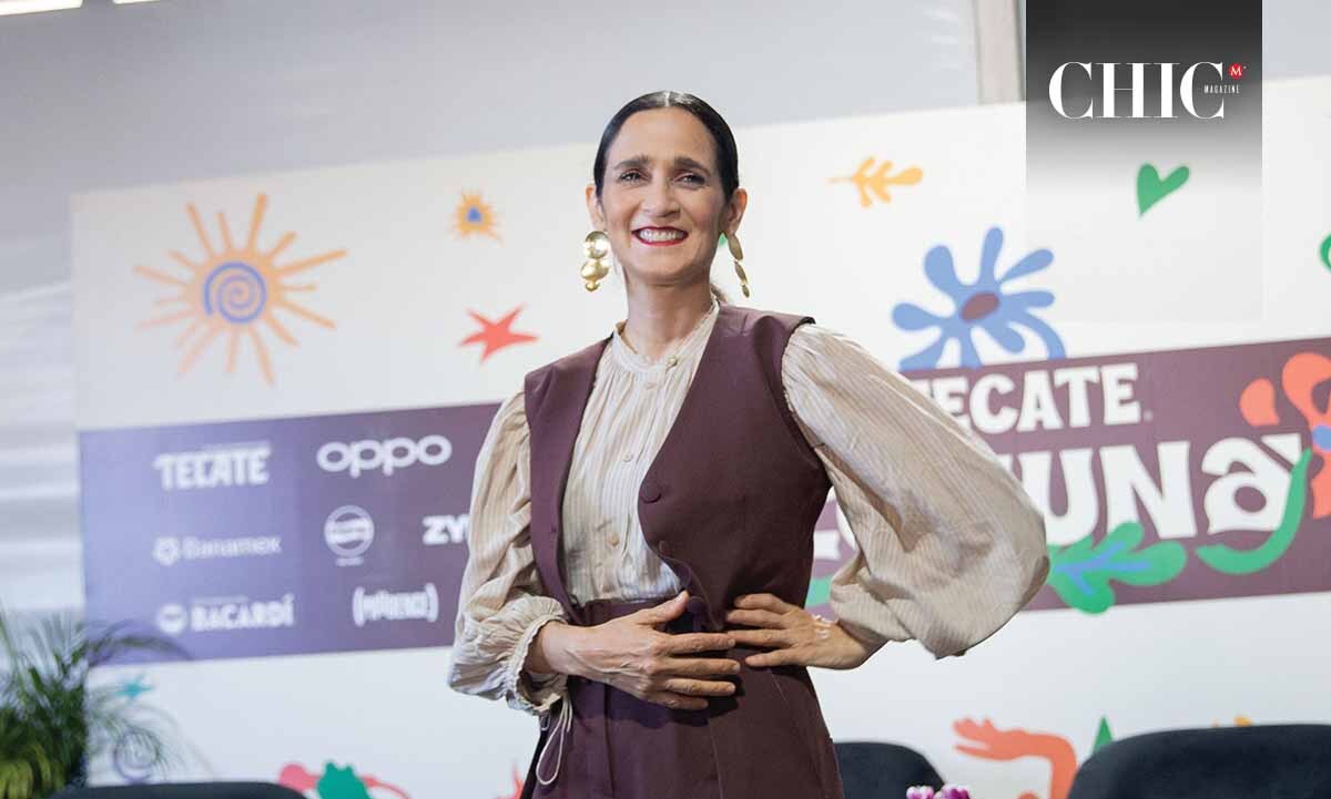 Julieta Venegas