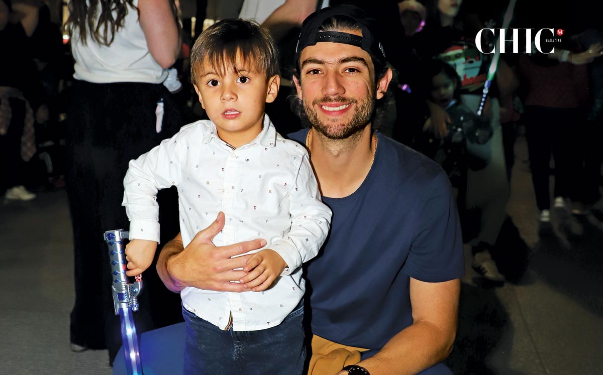 Andrés Castillo y Cristóbal Castillo