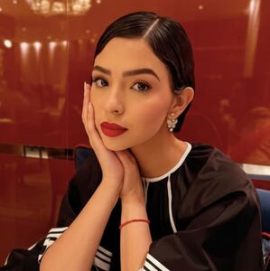 Ángela Aguilar habló sobre la posibilidad de dedicarse a otra profesión tras las críticas (Instagram)