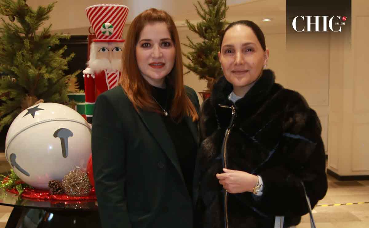 Aranzazu Olea y Brenda Pérez / Fotos: Omar Valdez